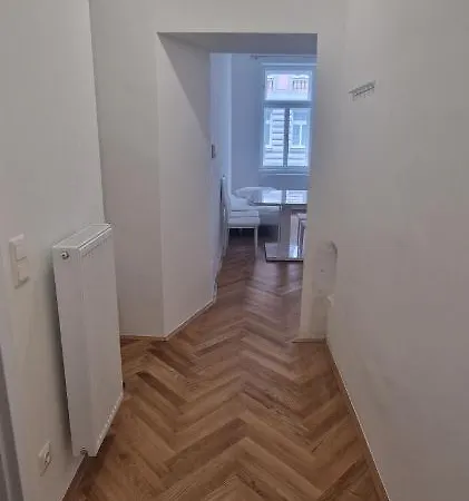 Ferienwohnung Default Kaschelgasse Wien Exterior foto