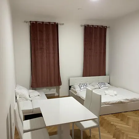 Ferienwohnung Default Kaschelgasse Wien Exterior foto