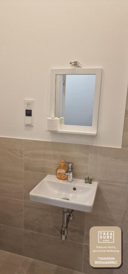 Default Kaschelgasse Appartement *