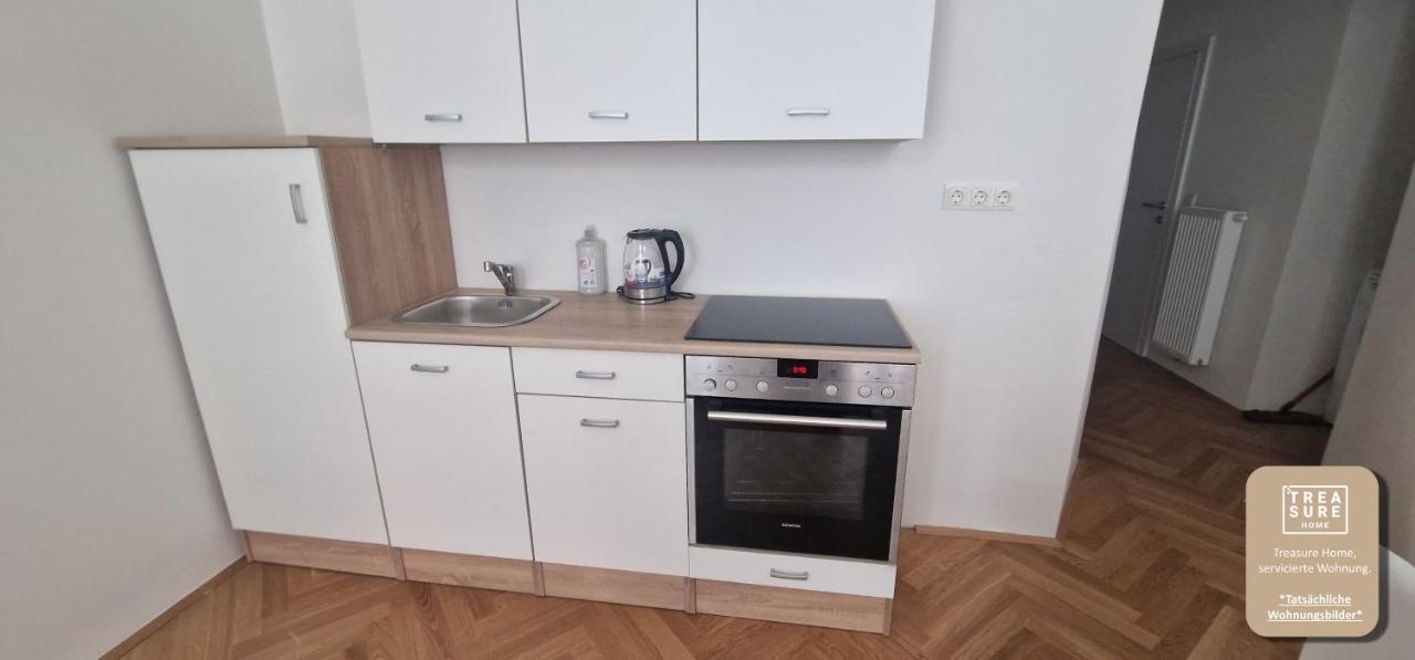 Default Kaschelgasse Appartement *
