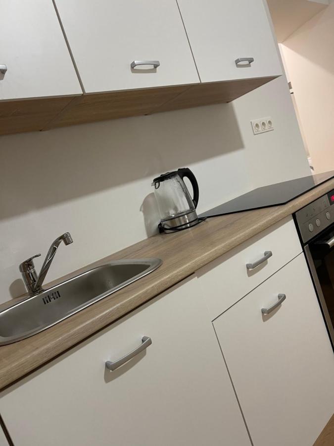 Appartement Default Kaschelgasse