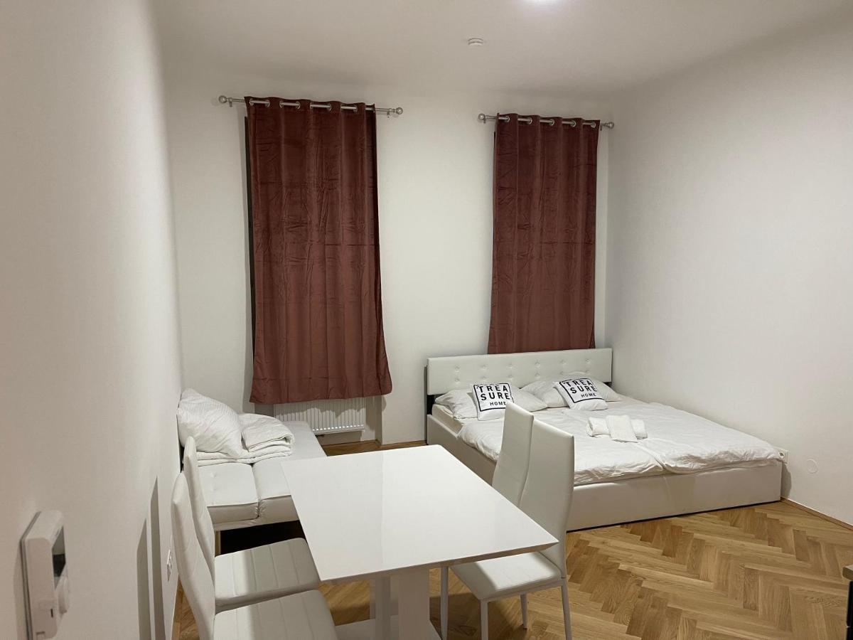 Default Kaschelgasse Apartment
